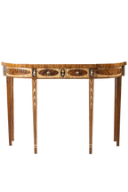 Console ACN002