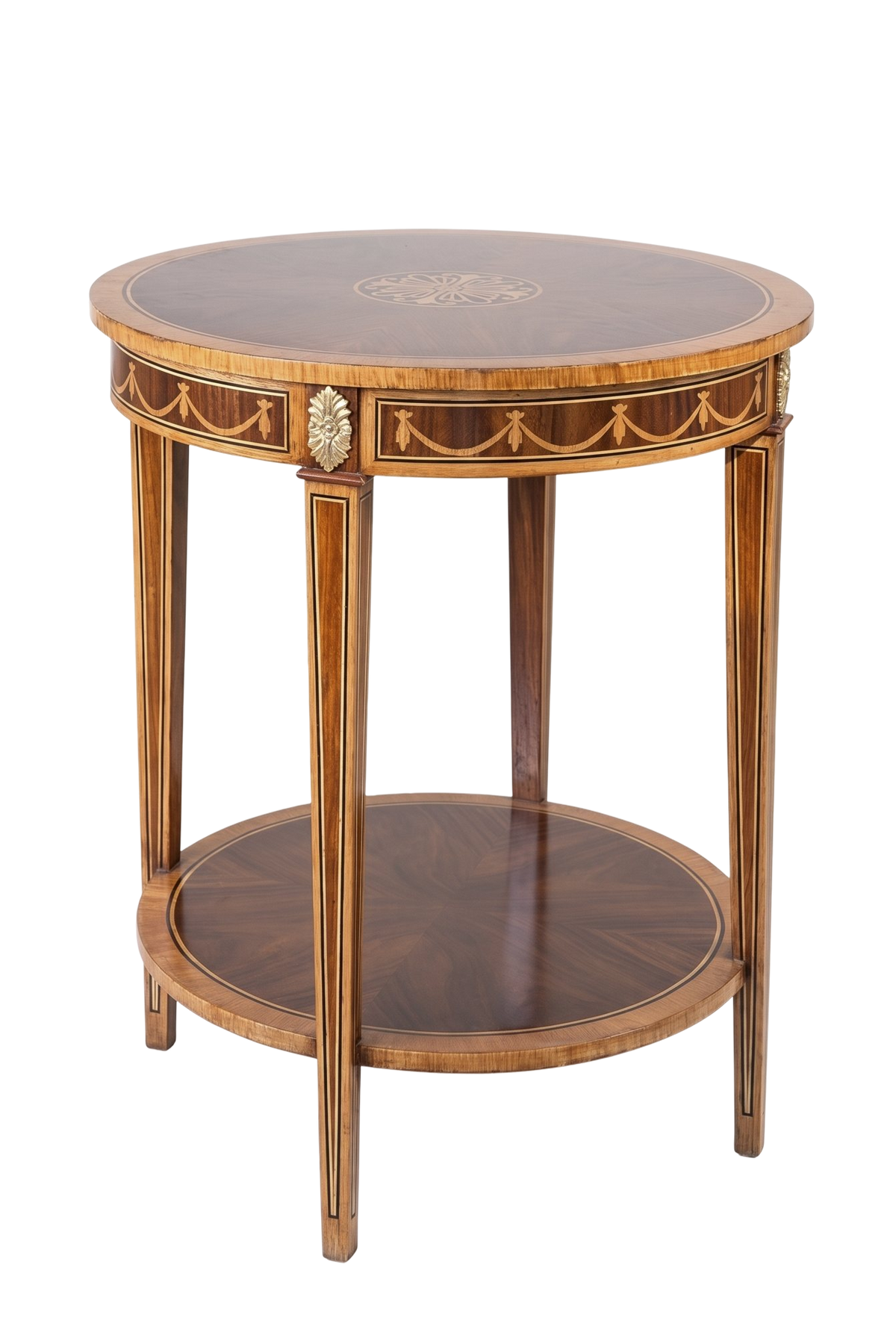 End Table AET001