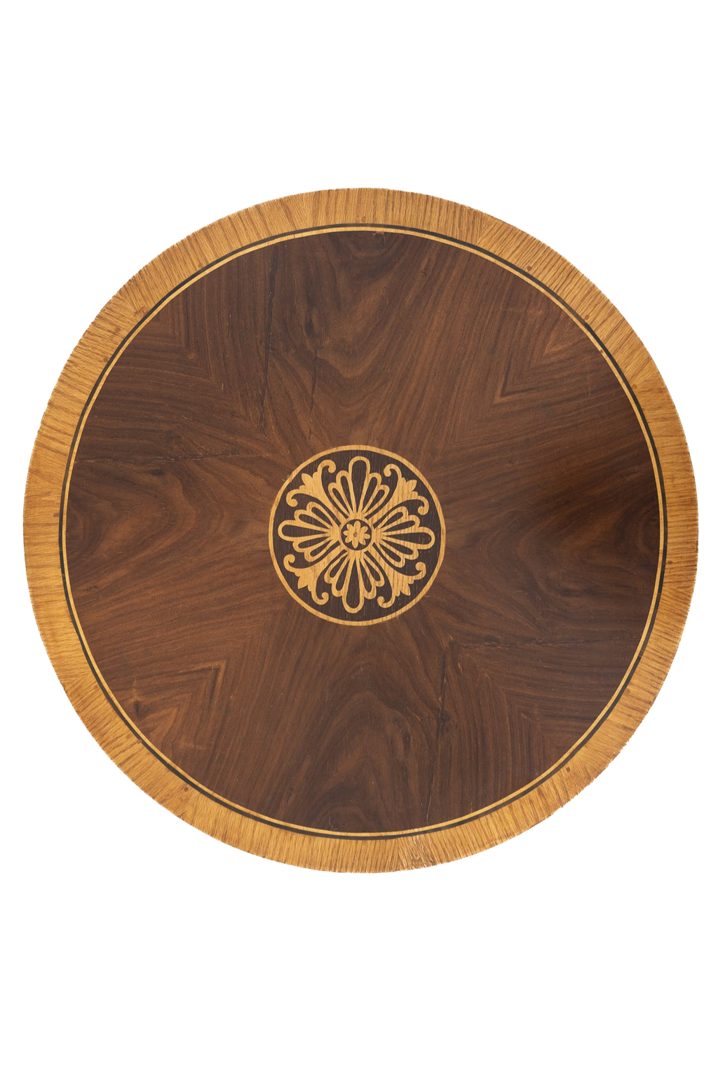 End Table AET001