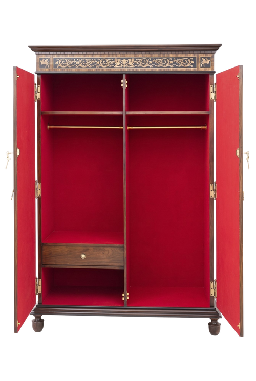 Cabinet CA001