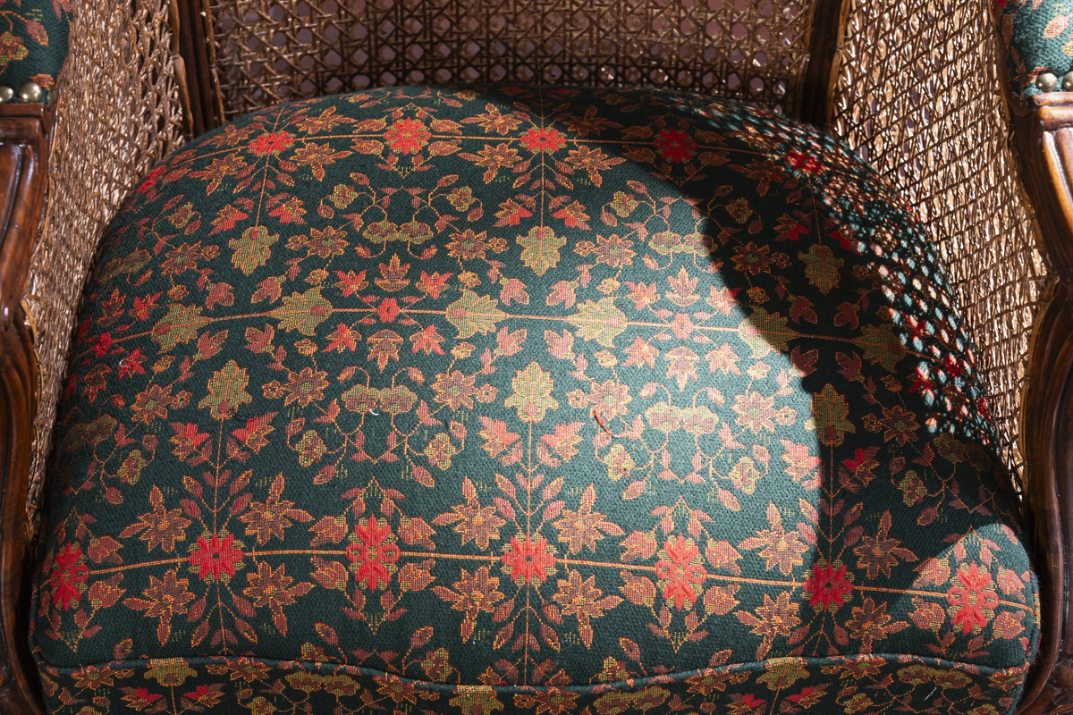 Chair CH002