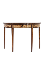 Console CN003
