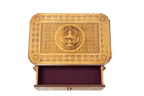 End Table ET001