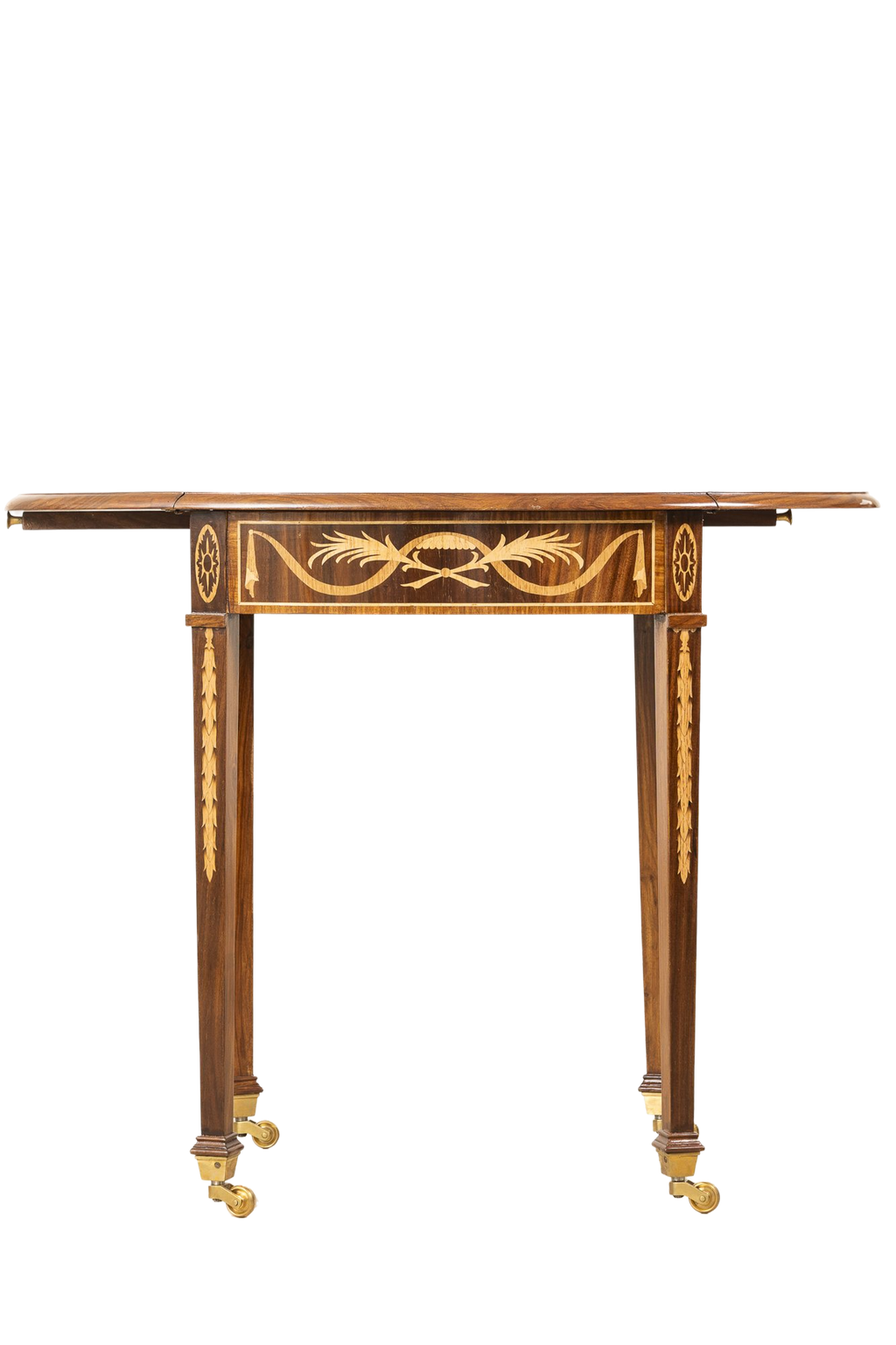 End Table ET002