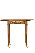End Table ET002