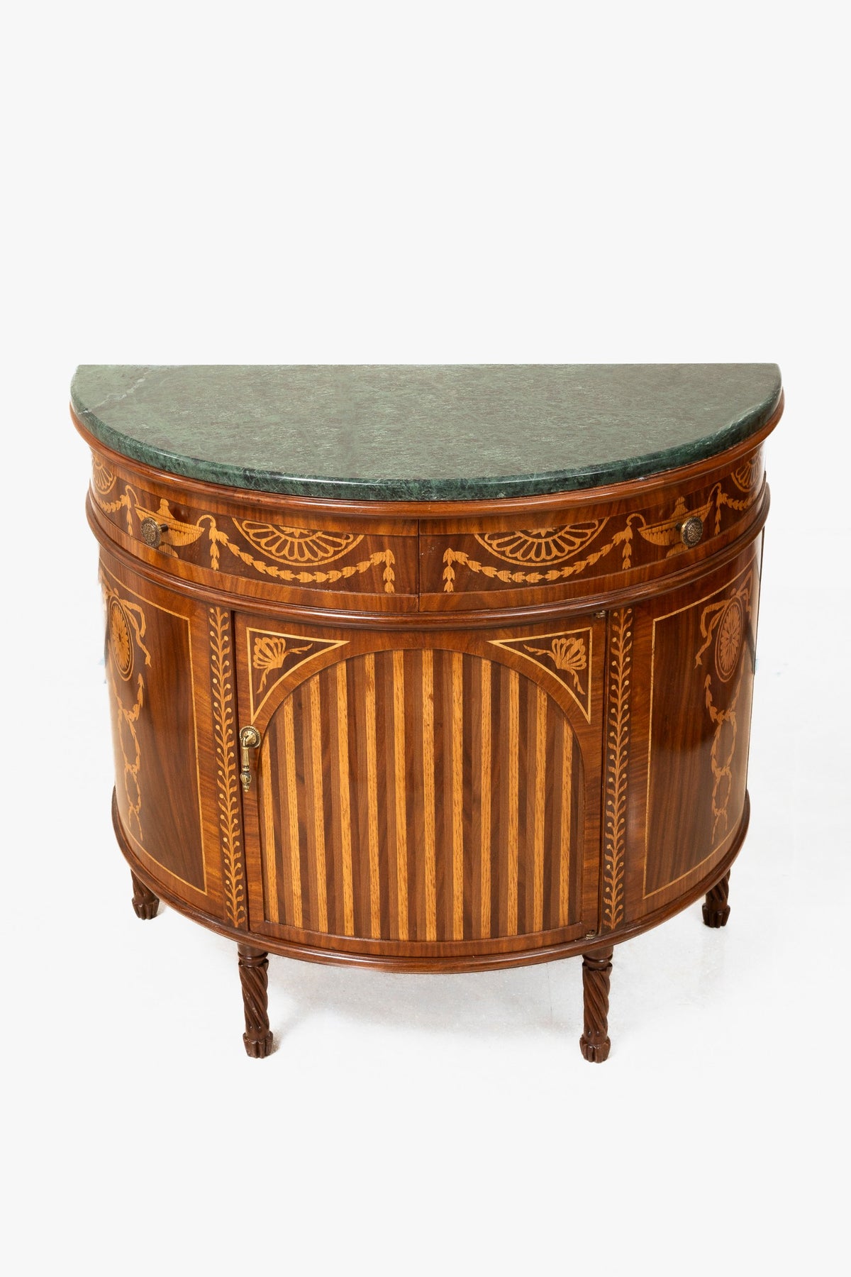 End Table ET003