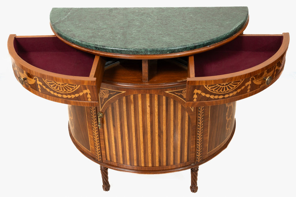 End Table ET003