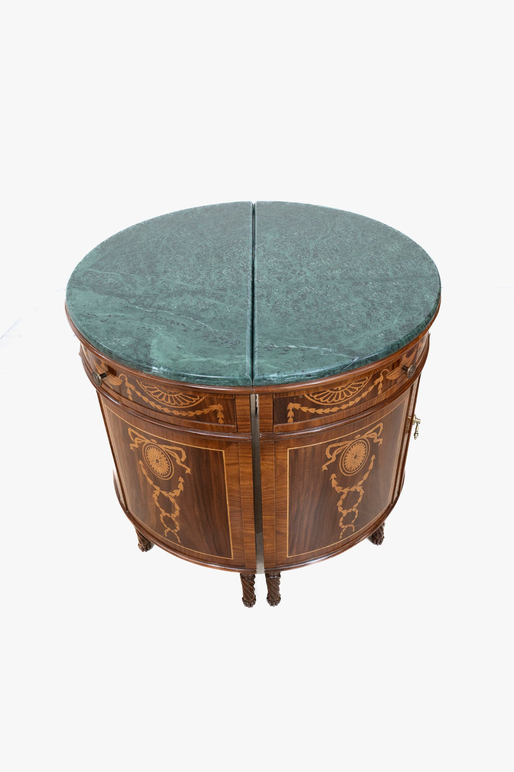 End Table ET003