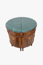 End Table ET003