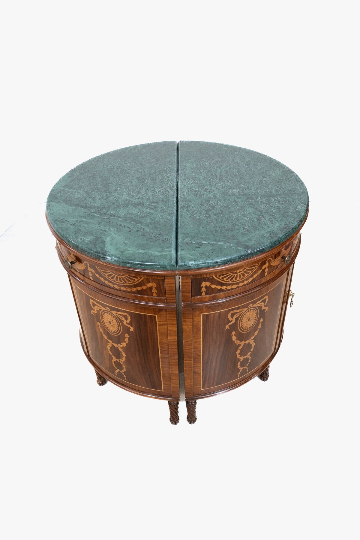 End Table ET003