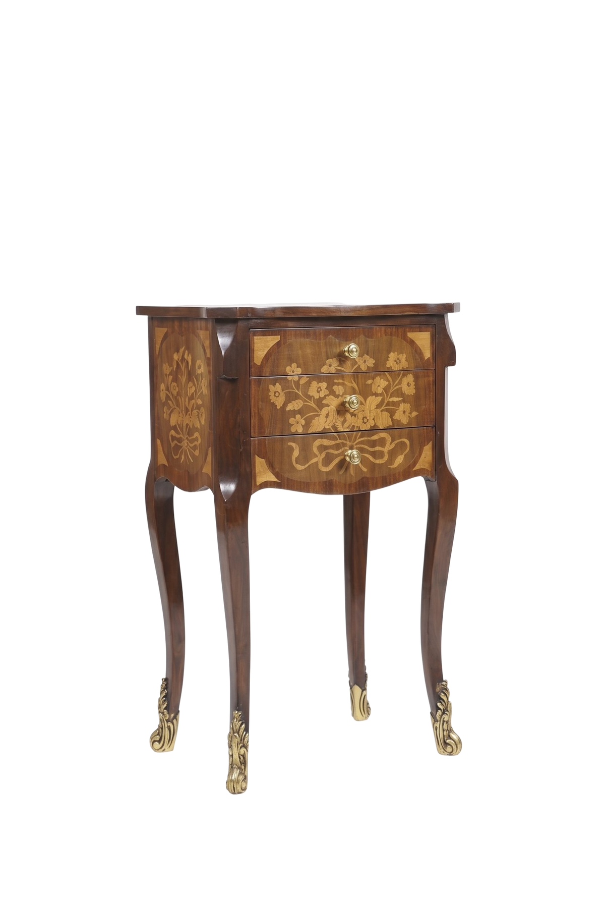 End Table ET004