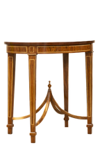 End Table ET005