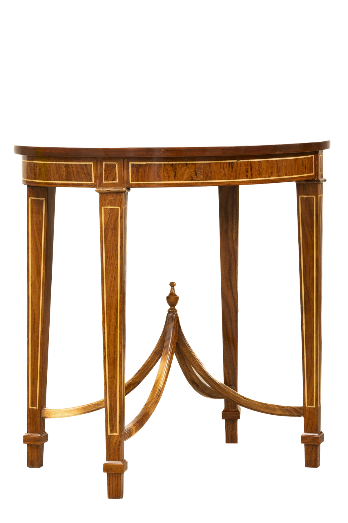 End Table ET005