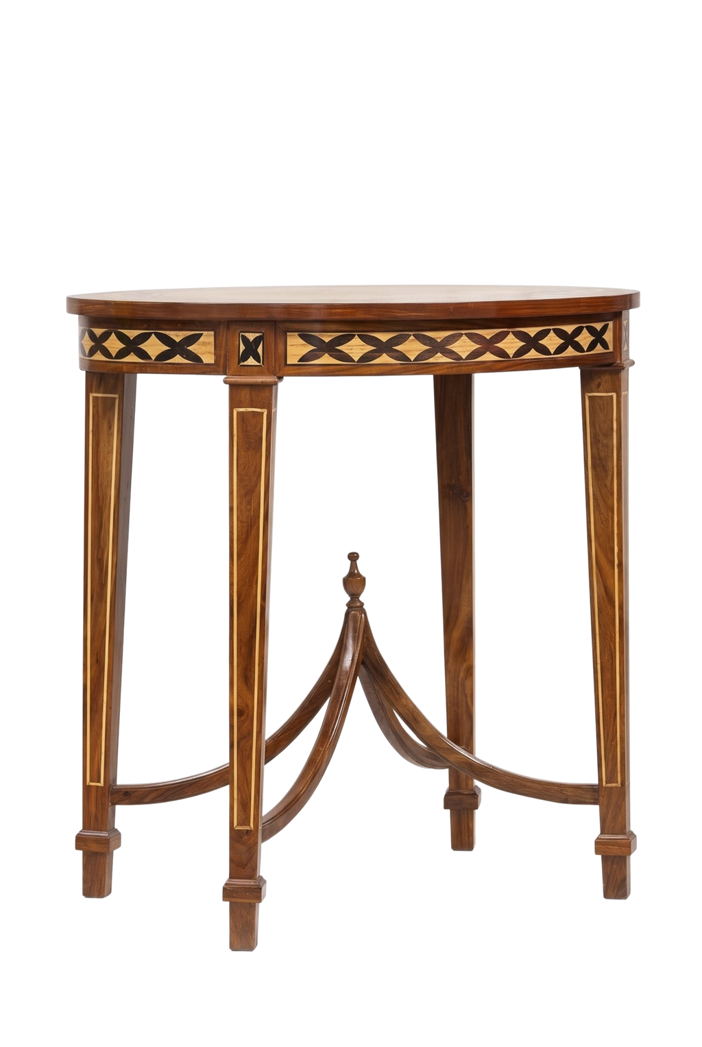 End Table ET006