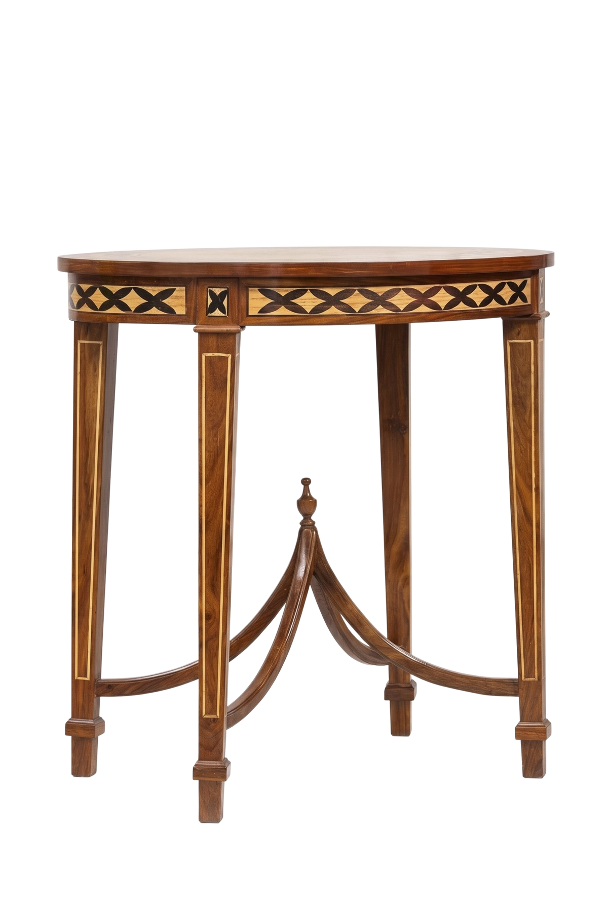 End Table ET006