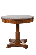 Foyer Table FT002