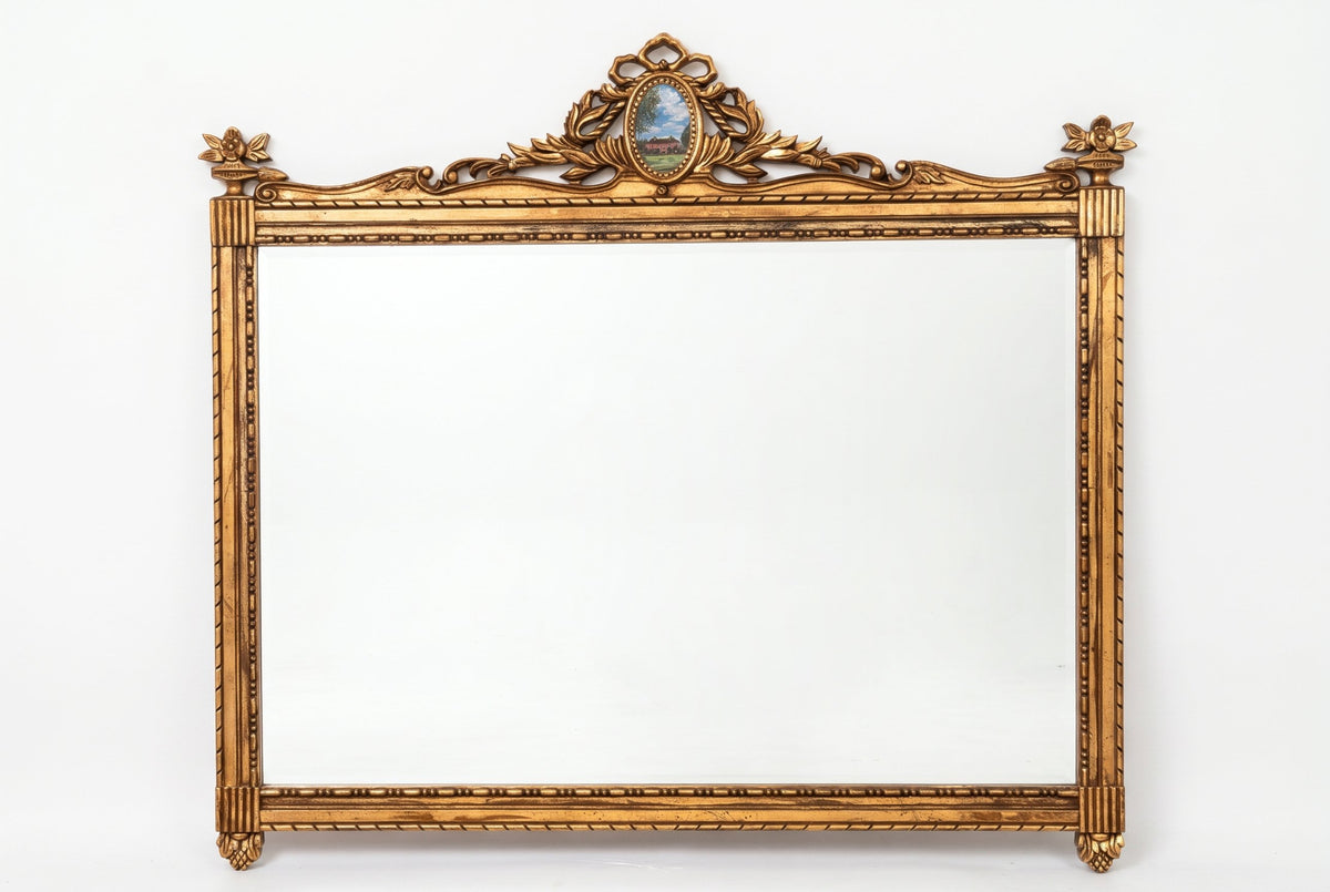 Mirror MR004