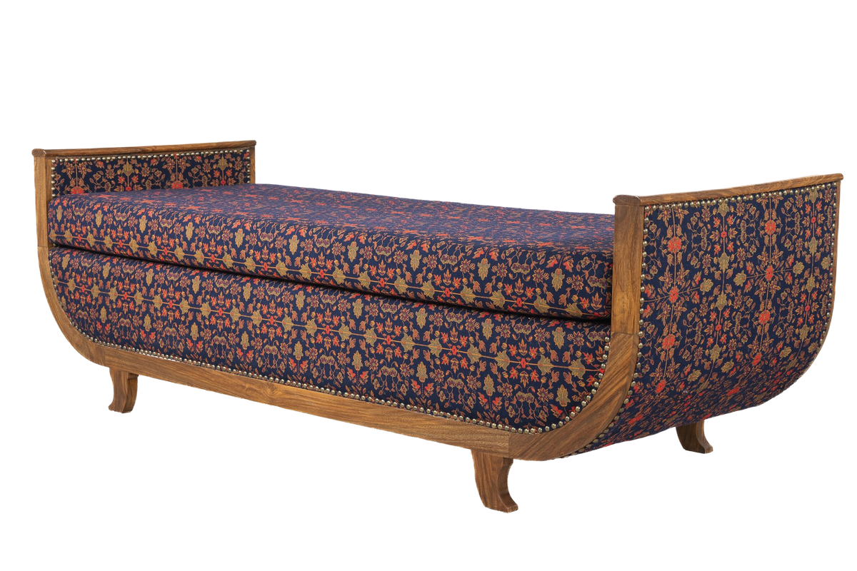 Settee SE001