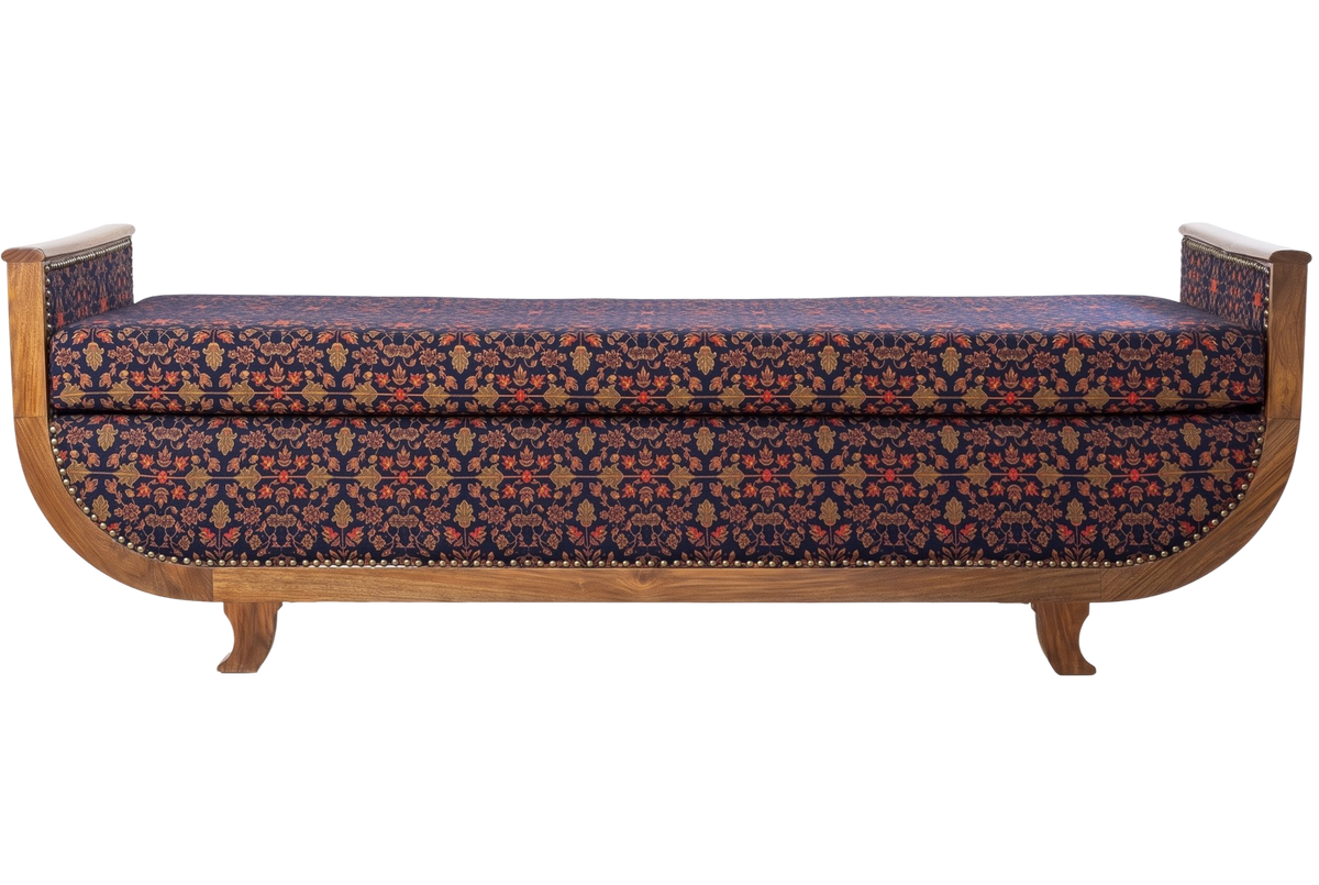 Settee SE001