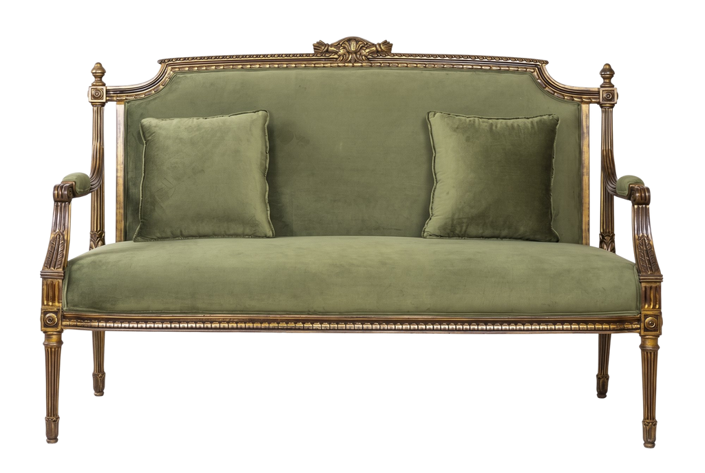 Settee SE002
