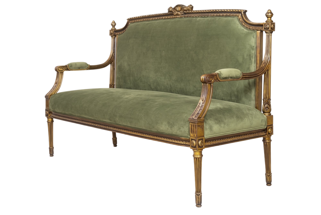 Settee SE002