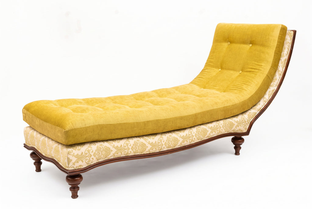 Settee SE003