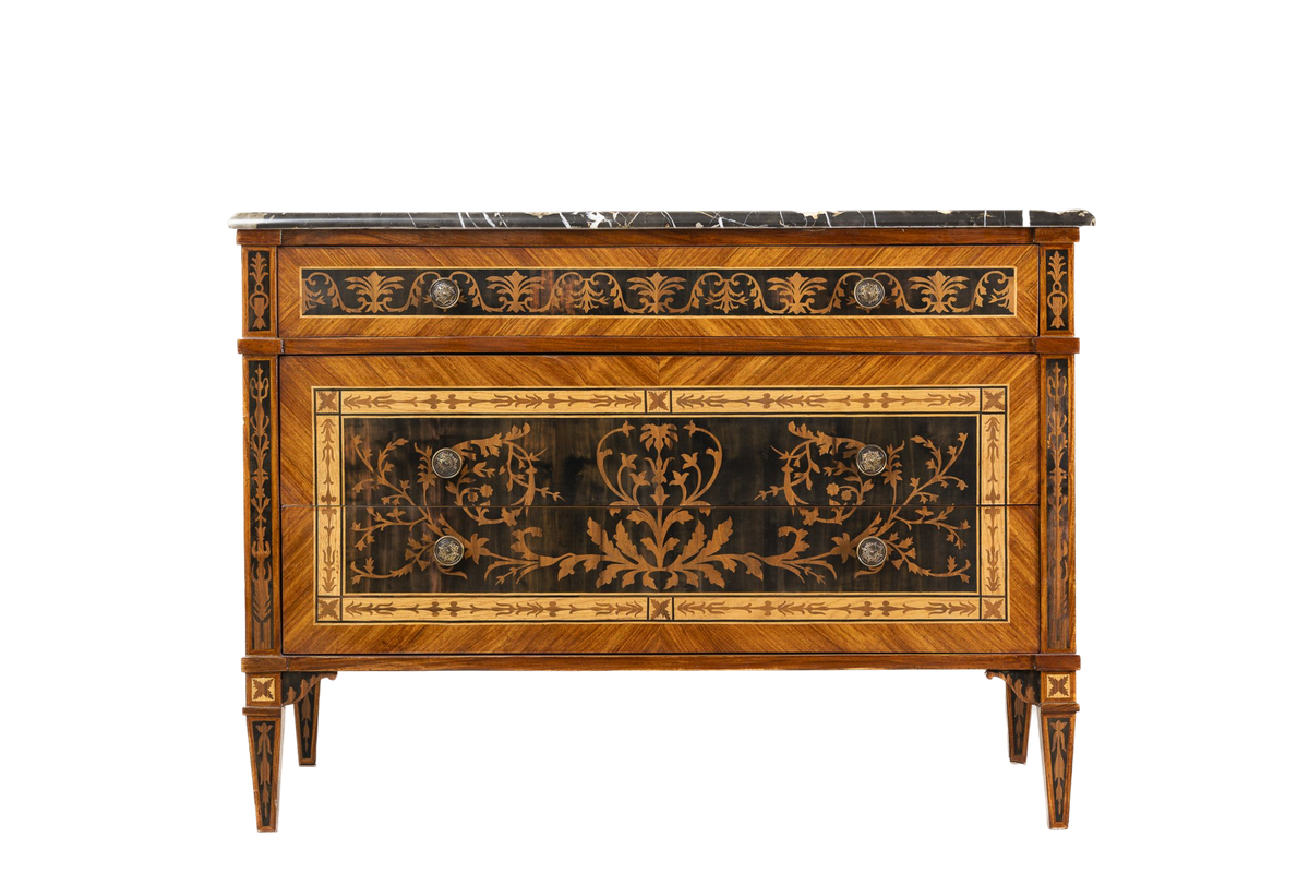 Side Table ST001