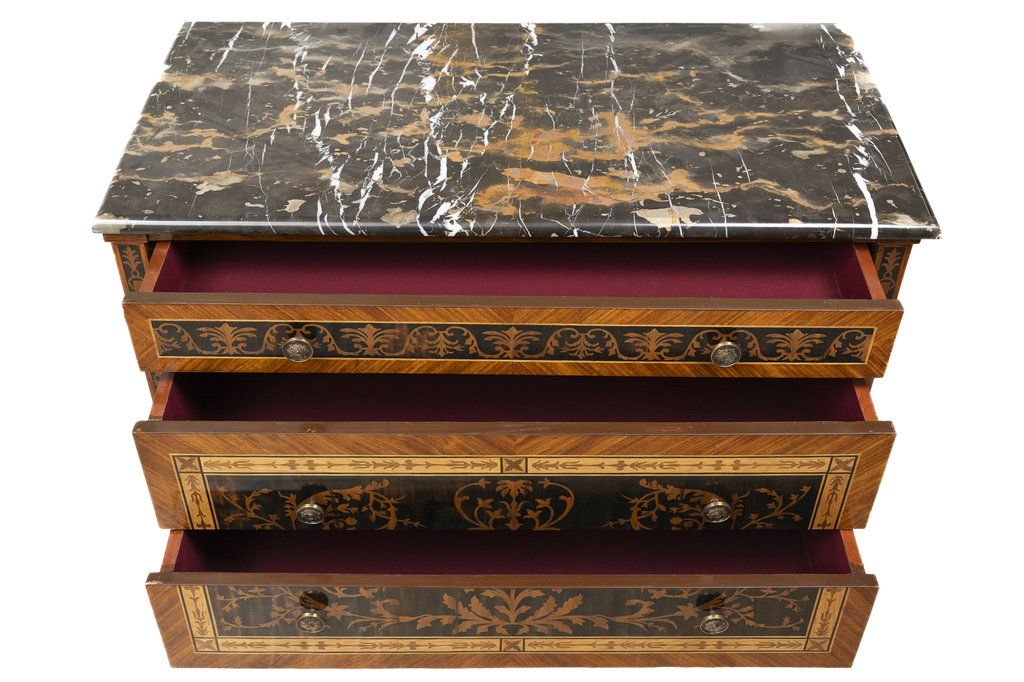 Side Table ST001