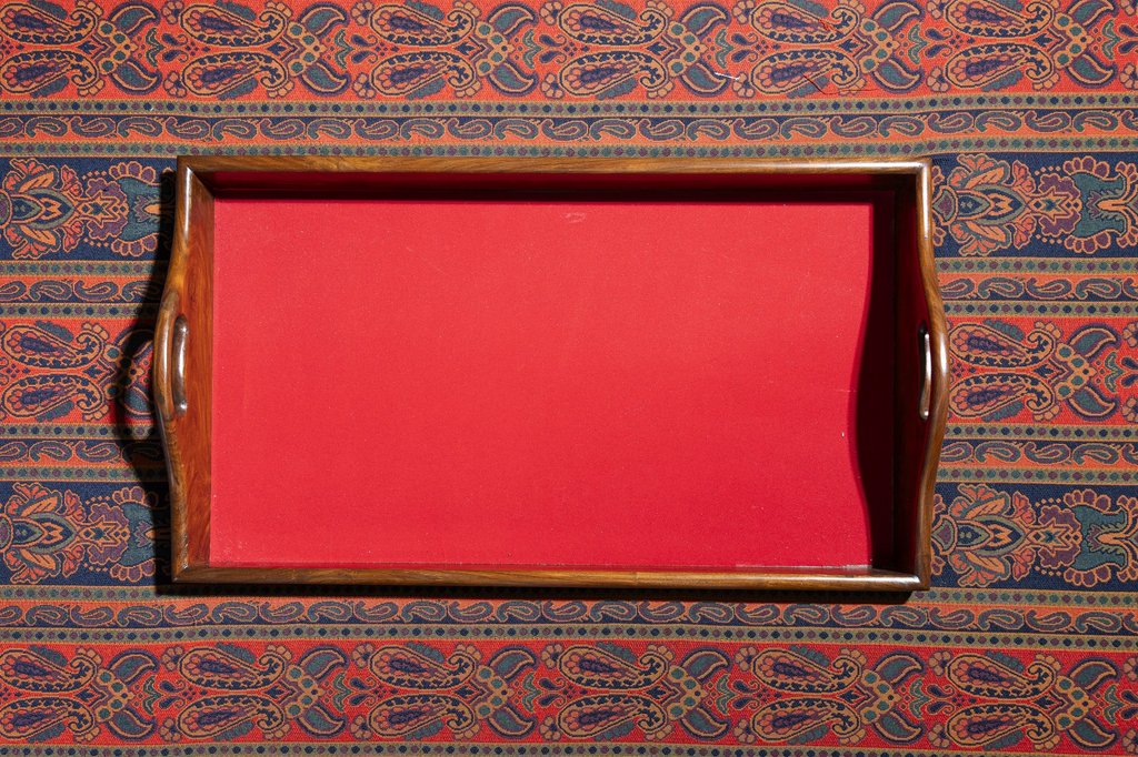 Tray Table TT001